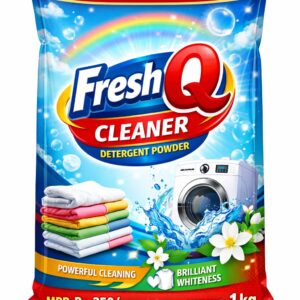 Premium Detergent Powder