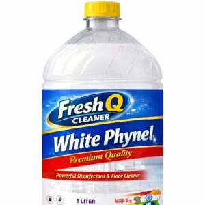 Premium White Phynel