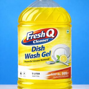 Premium Dish Wash Gel