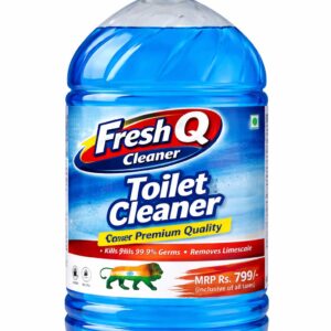 Premium Toilet Cleaner