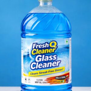 Shine Glass Cleaner